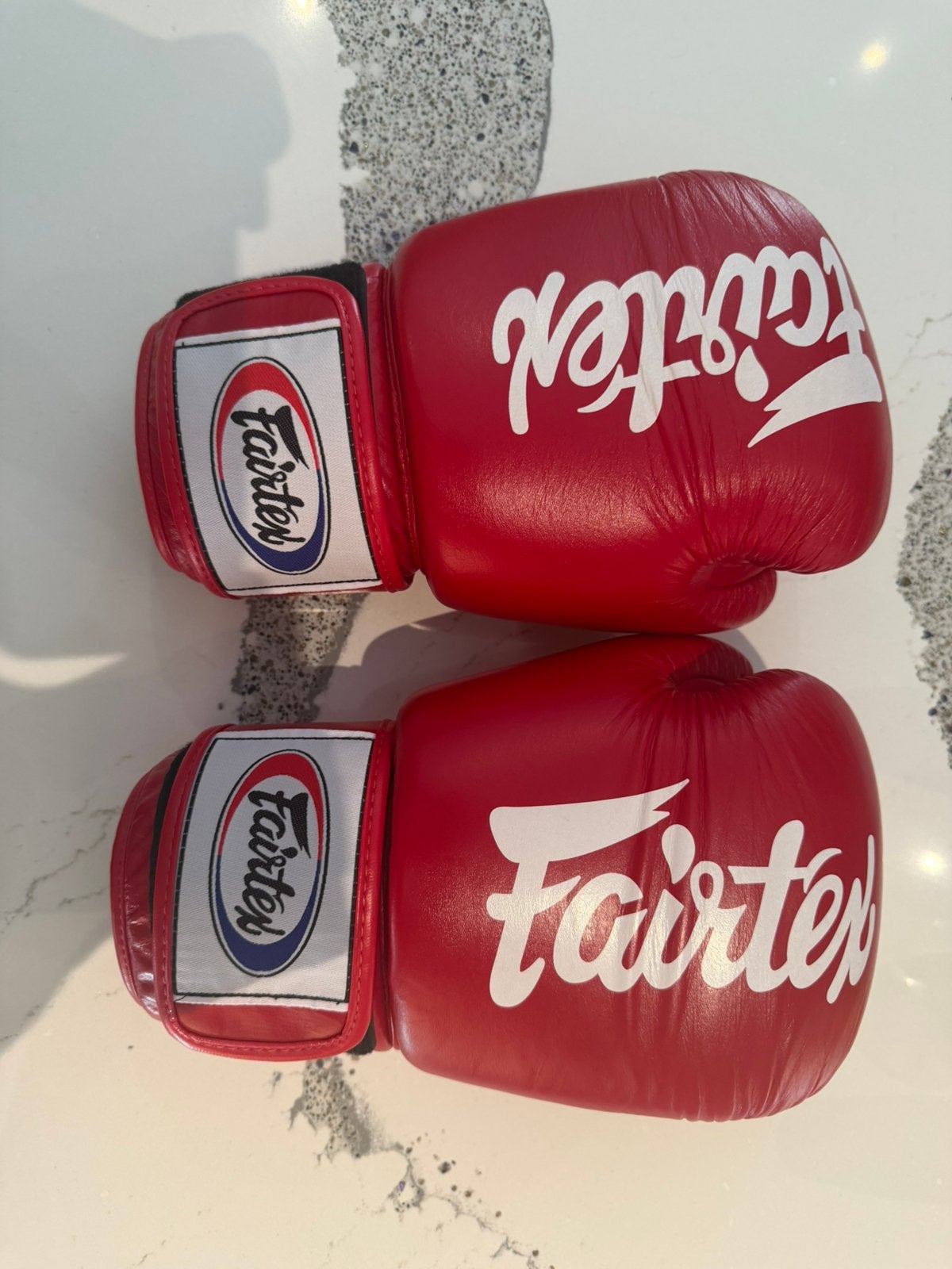 Fairtex BGV19, Maat XL, Ophalen, Zo goed als nieuw, Overige