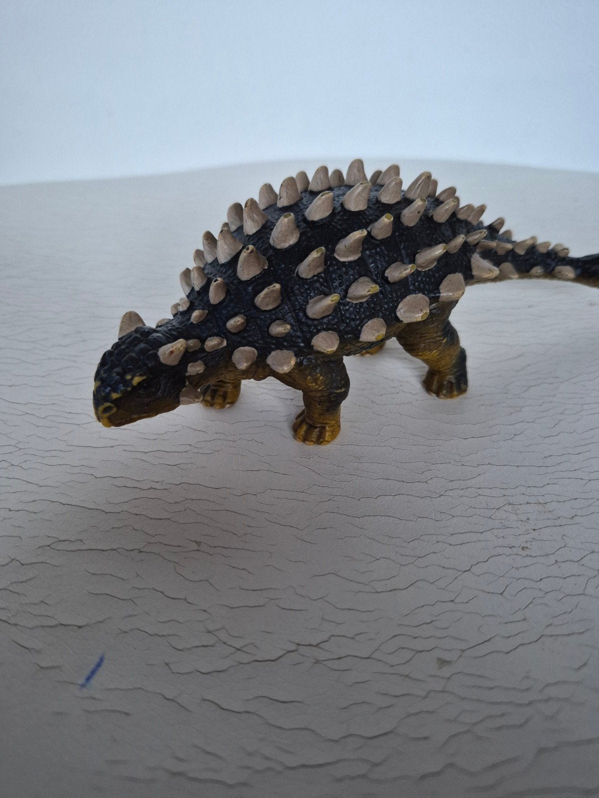Schleich Dino, Verzamelen, Dierenverzamelingen, Ophalen of Verzenden, Zo goed als nieuw, Paard, Beeldje of Figuurtje