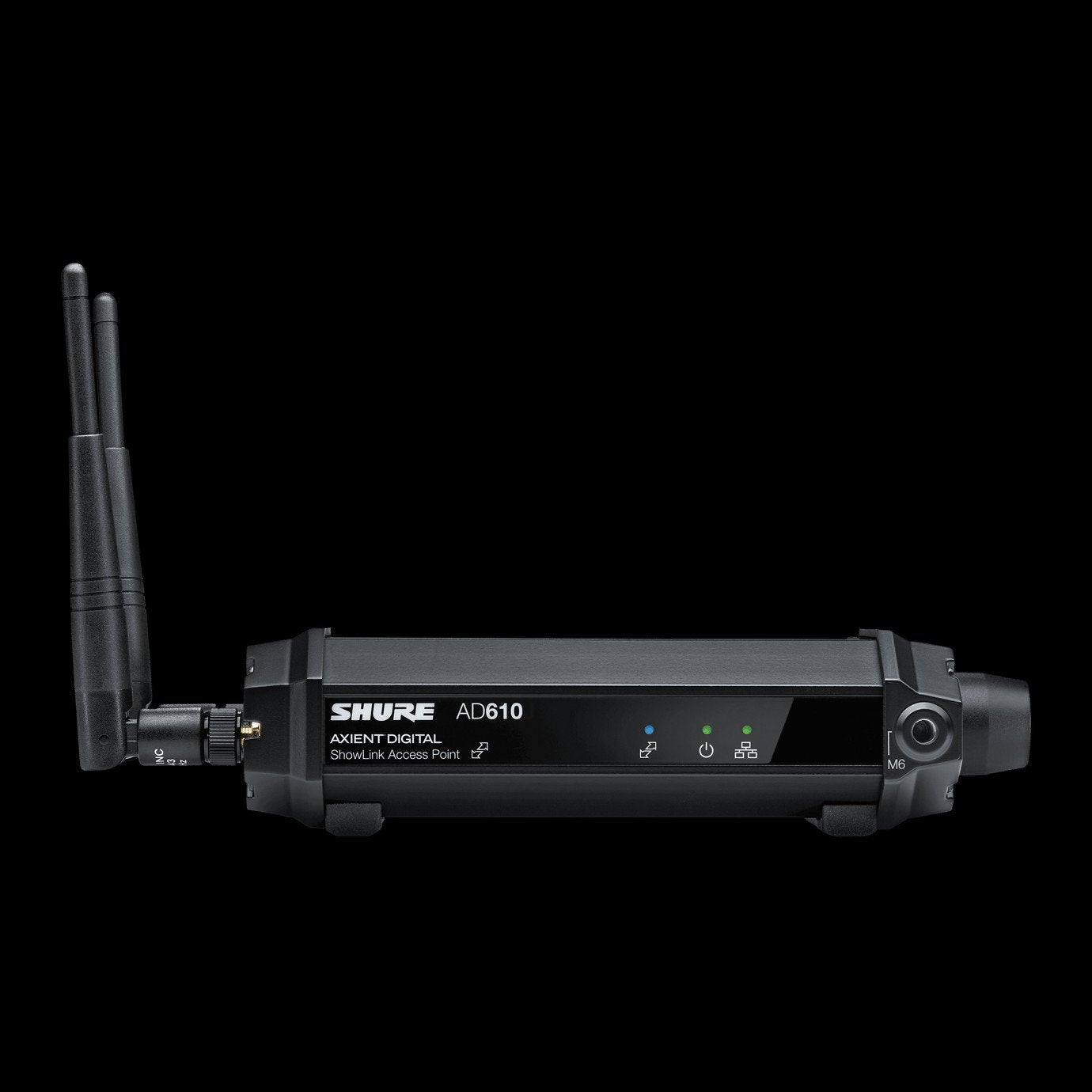 Shure AD610 Axient Digital ShowLink Access Point, Ophalen, Nieuw