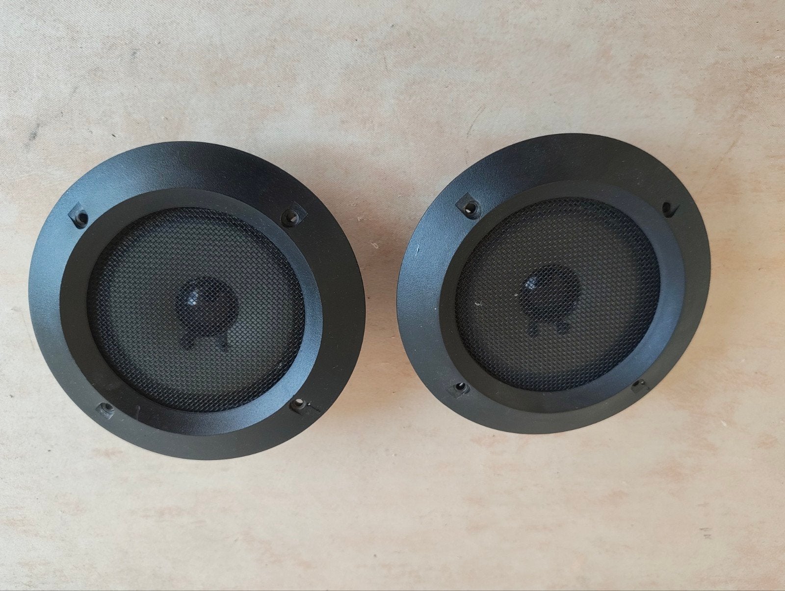 Bose midrange speakers uit Bose ML5/500ST