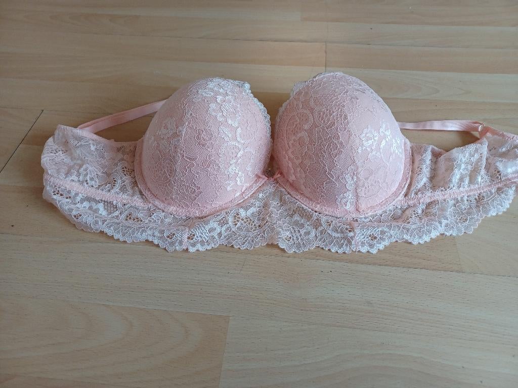 Mooie BH,van Silvie Meis, Ophalen of Verzenden, Nieuw, Maat 42/44 (L)