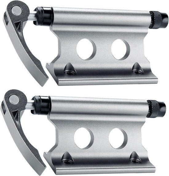 Fiets voorvork clips, Minder dan 47 cm, Ophalen of Verzenden, Zo goed als nieuw, Overige merken