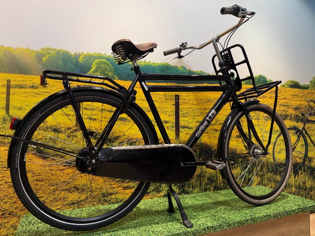 Cortina U4, Fietsen en Brommers, Ophalen of Verzenden, Gebruikt