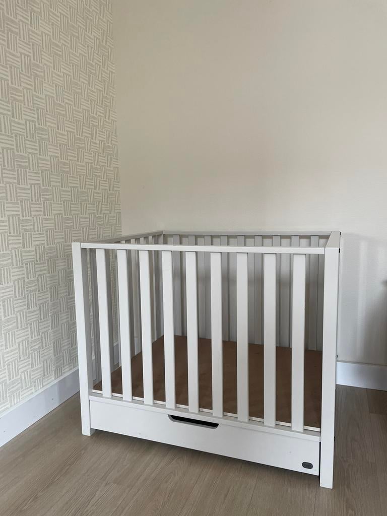 TFW box in de kleur Clay, Kinderen en Baby's, Kinderkamer | Complete kinderkamers, Ophalen, Zo goed als nieuw, Jongetje of Meisje