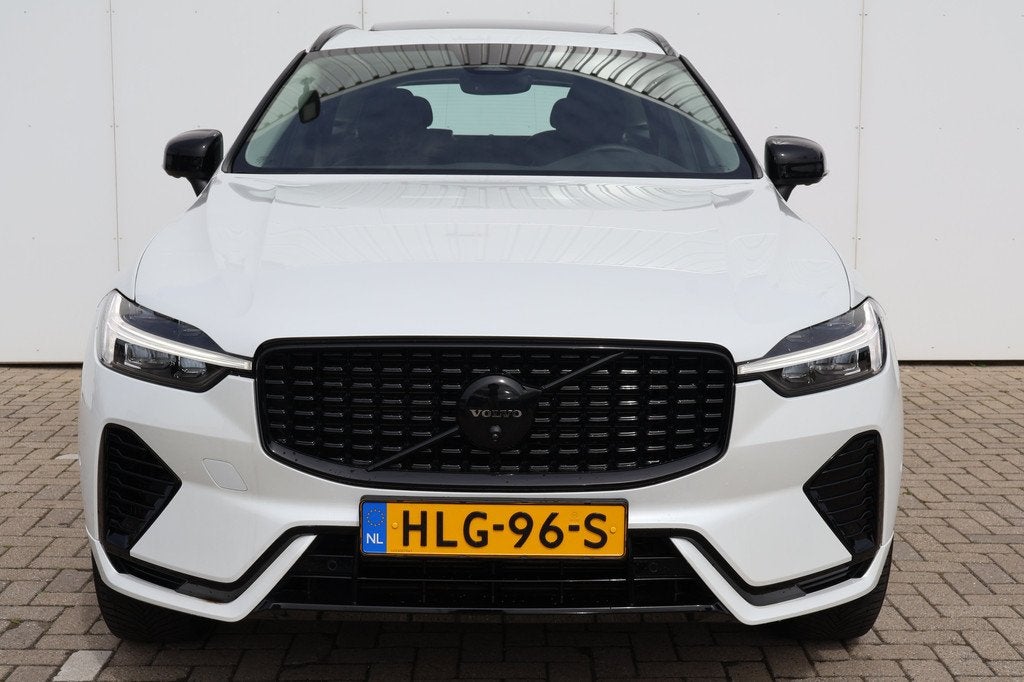 Volvo XC60 2.0 T6 Plug-in hybrid AWD Plus Dark, 12 maanden, Gebruikt, Euro 6, 4 cilinders