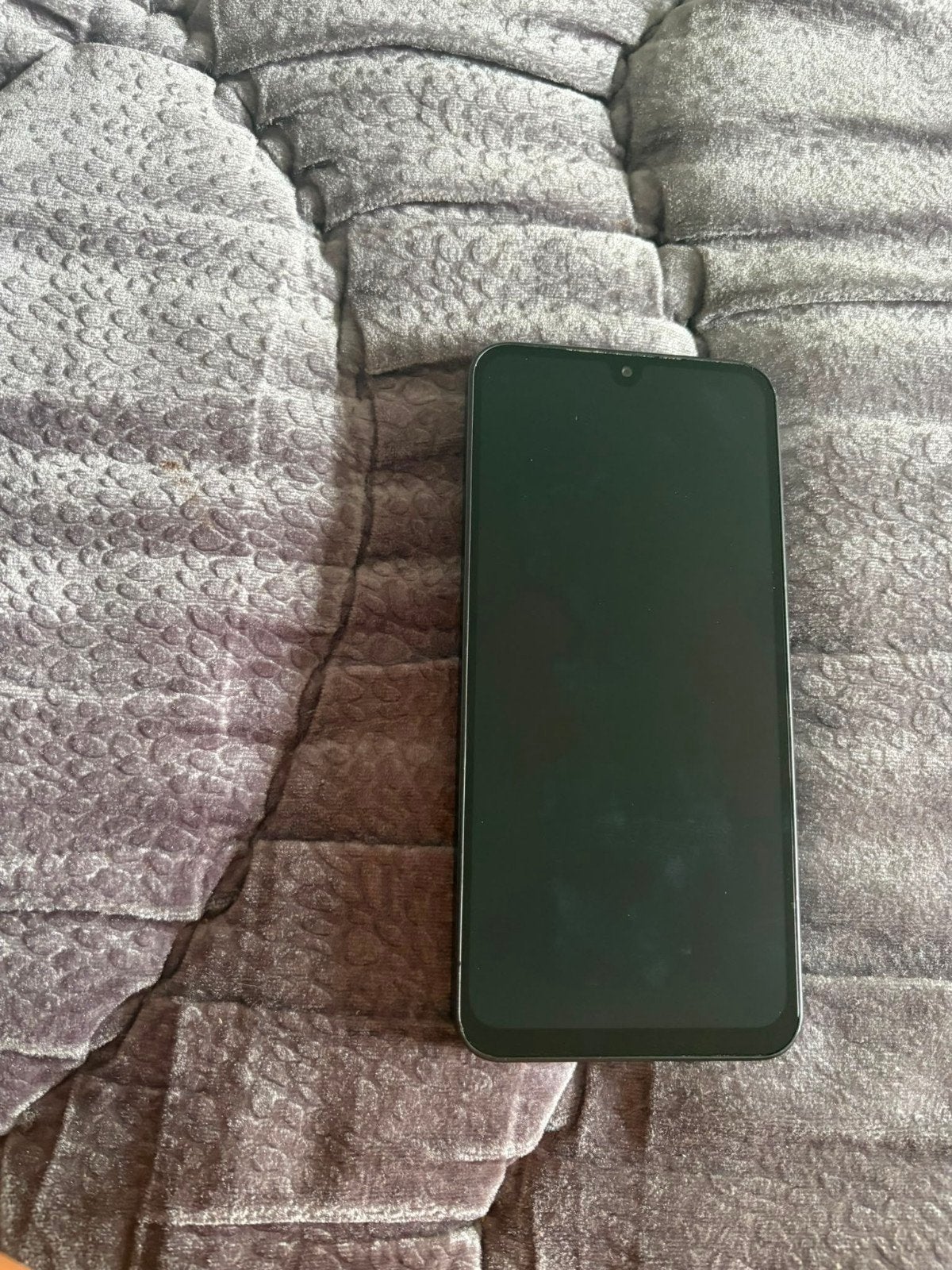 Samsung Galaxy A26 5G 256 GB - Zo goed als nieuw, Touchscreen, Ophalen of Verzenden, Zo goed als nieuw, Zonder simlock