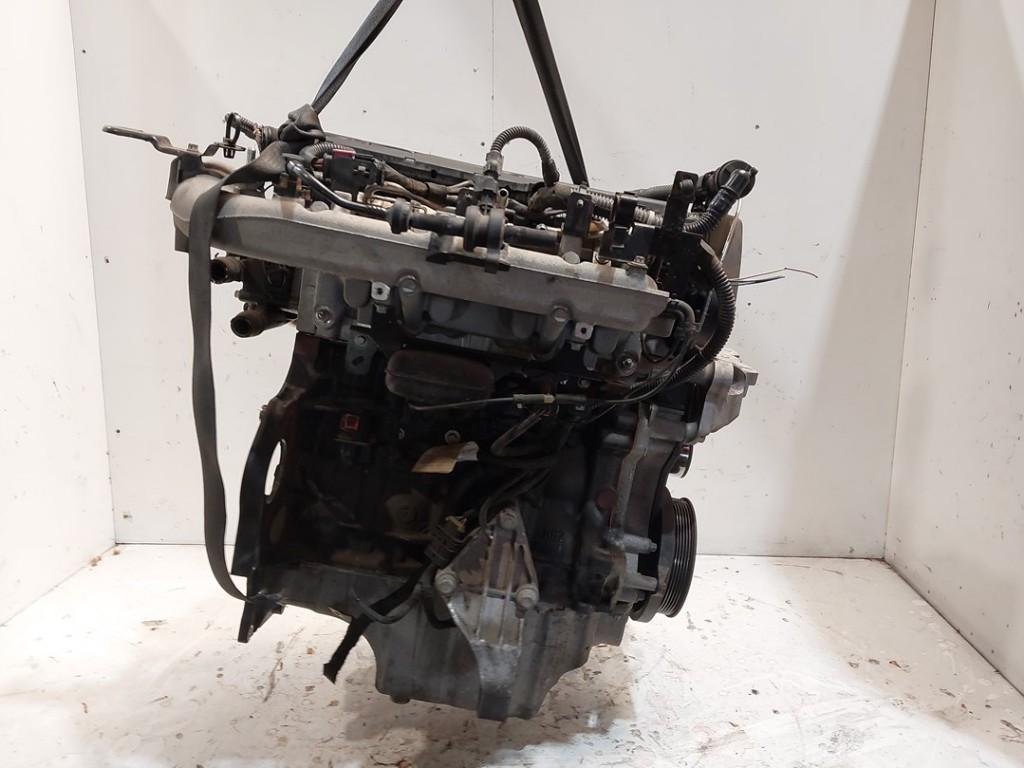 Motor Opel Insignia Sports Tourer (2009-01/2013-06) 55564428, Gebruikt, Bahnhofsplatz, Rüsselsheim am Main 65423, , Duitsland