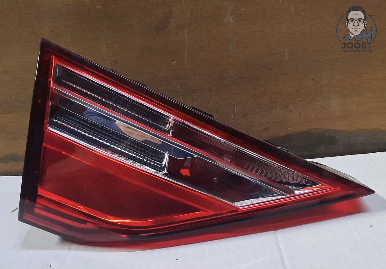 Achterlicht links achterklep Audi A1 Sportback '19 82A945075, Auto-onderdelen, Gebruikt, -, -, -