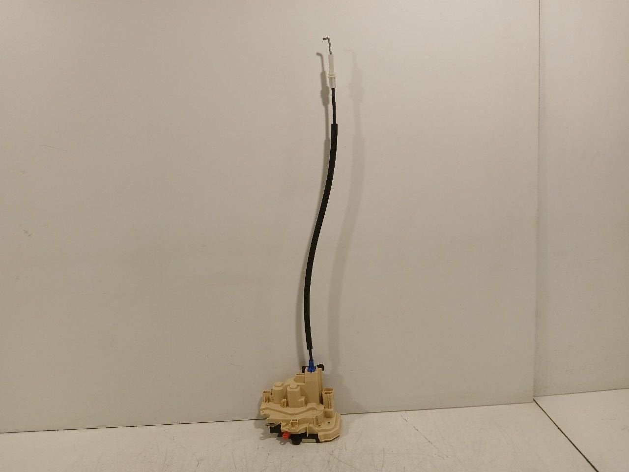 Slot mechaniek portier elektrisch centrale vergrendeling lin, Onderdelen@venauto.nl, Van der Ven Autorecycling B.V., Gebruikt