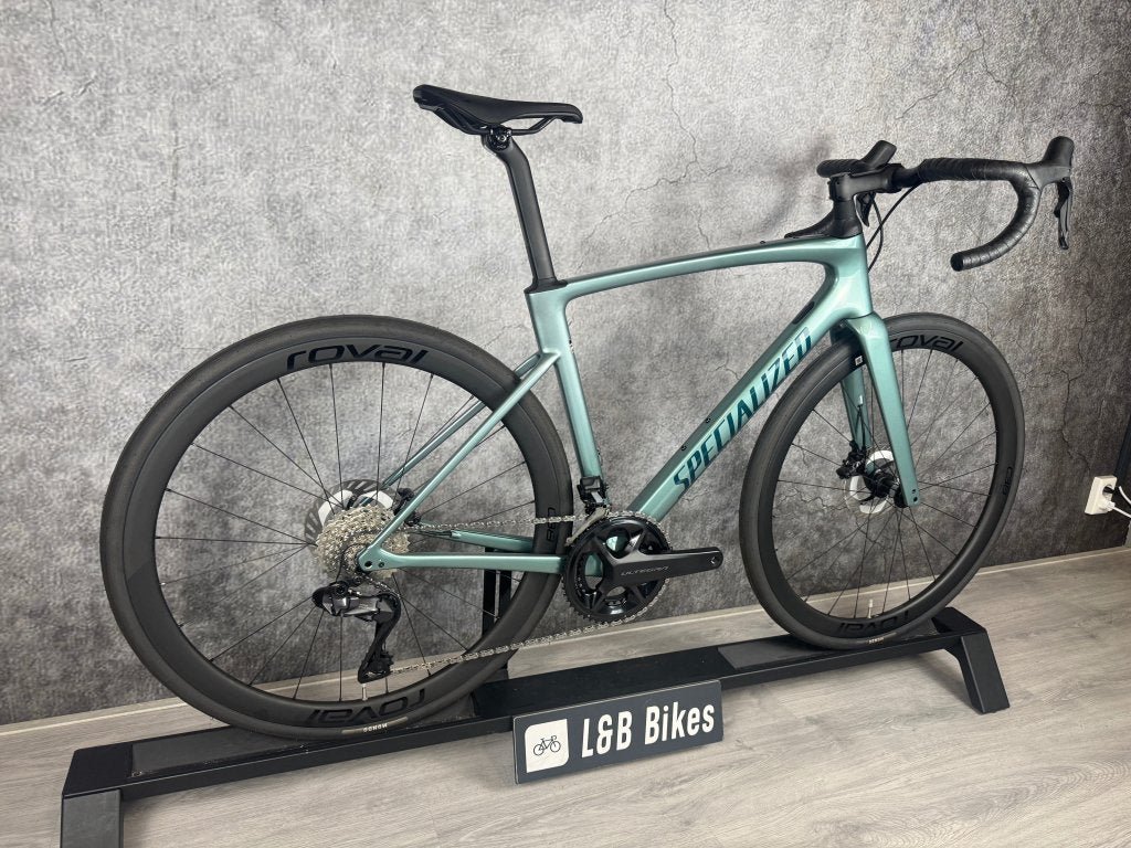 Nieuw! Specialized Roubaix SL8 Expert Ultegra Di2 2x12 Roval, Overige merken, Heren, Nieuw, Ophalen of Verzenden