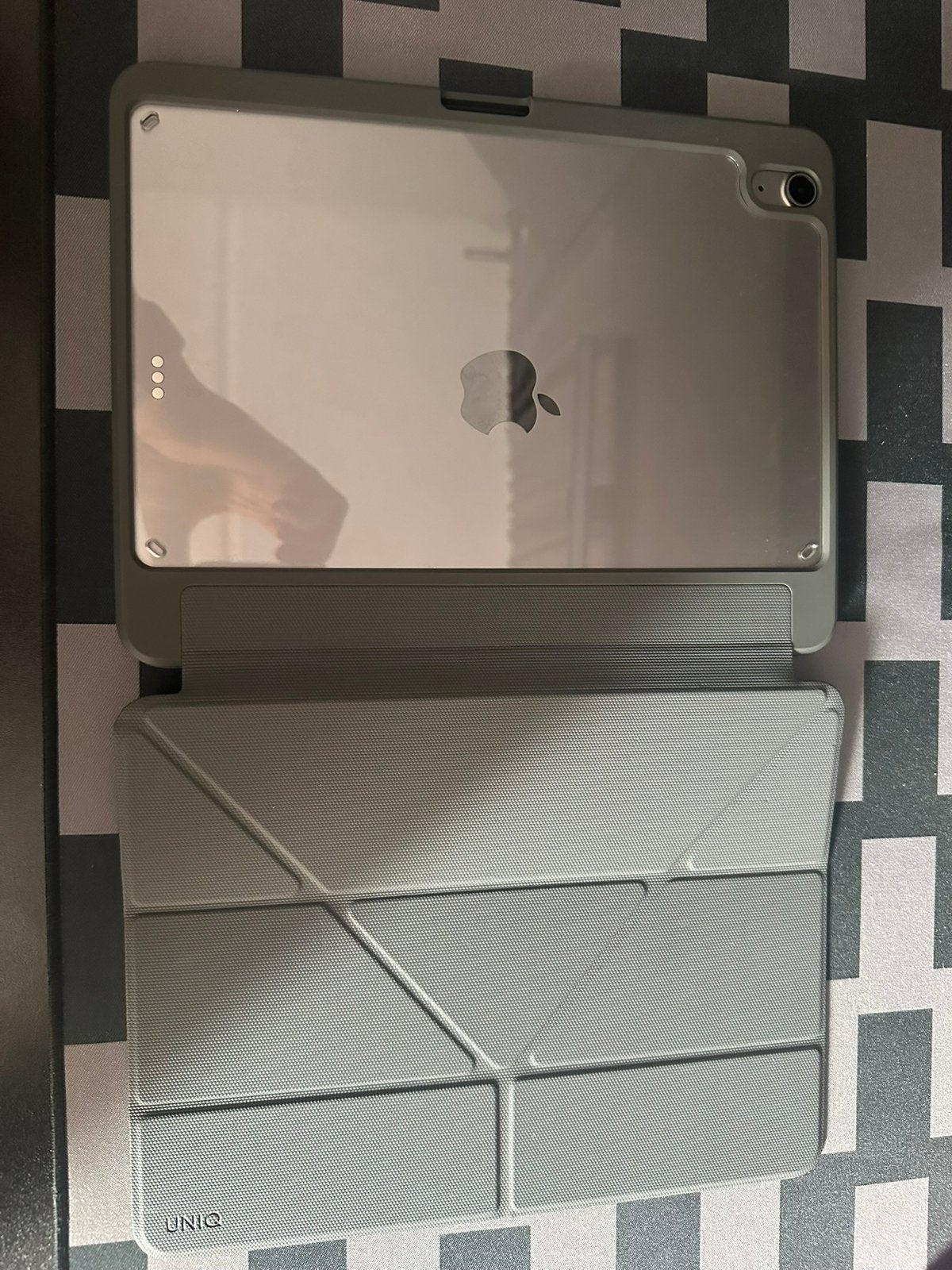 Foto 16 van Apple ipad air 11 inch M3 128gb WI-Fi
