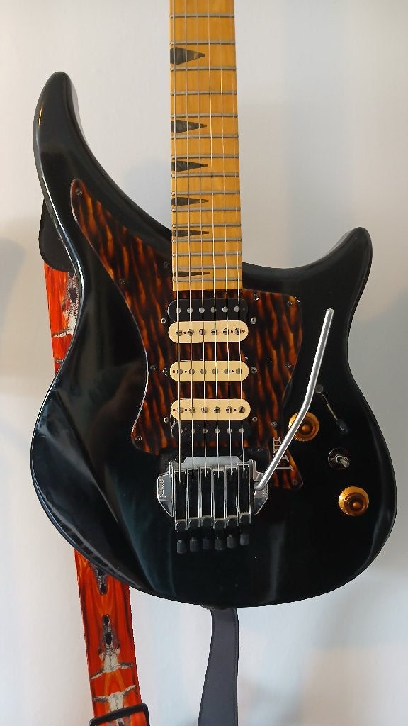 Gibson MkIII 1991 (zeldzaam!), Ophalen, Zo goed als nieuw, Solid body, Gibson