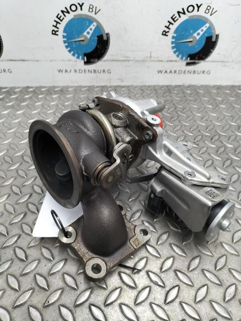 PEUGEOT 208 P21E ALLURE TURBO 2024, Ophalen of Verzenden, Gebruikt, Stiba lid