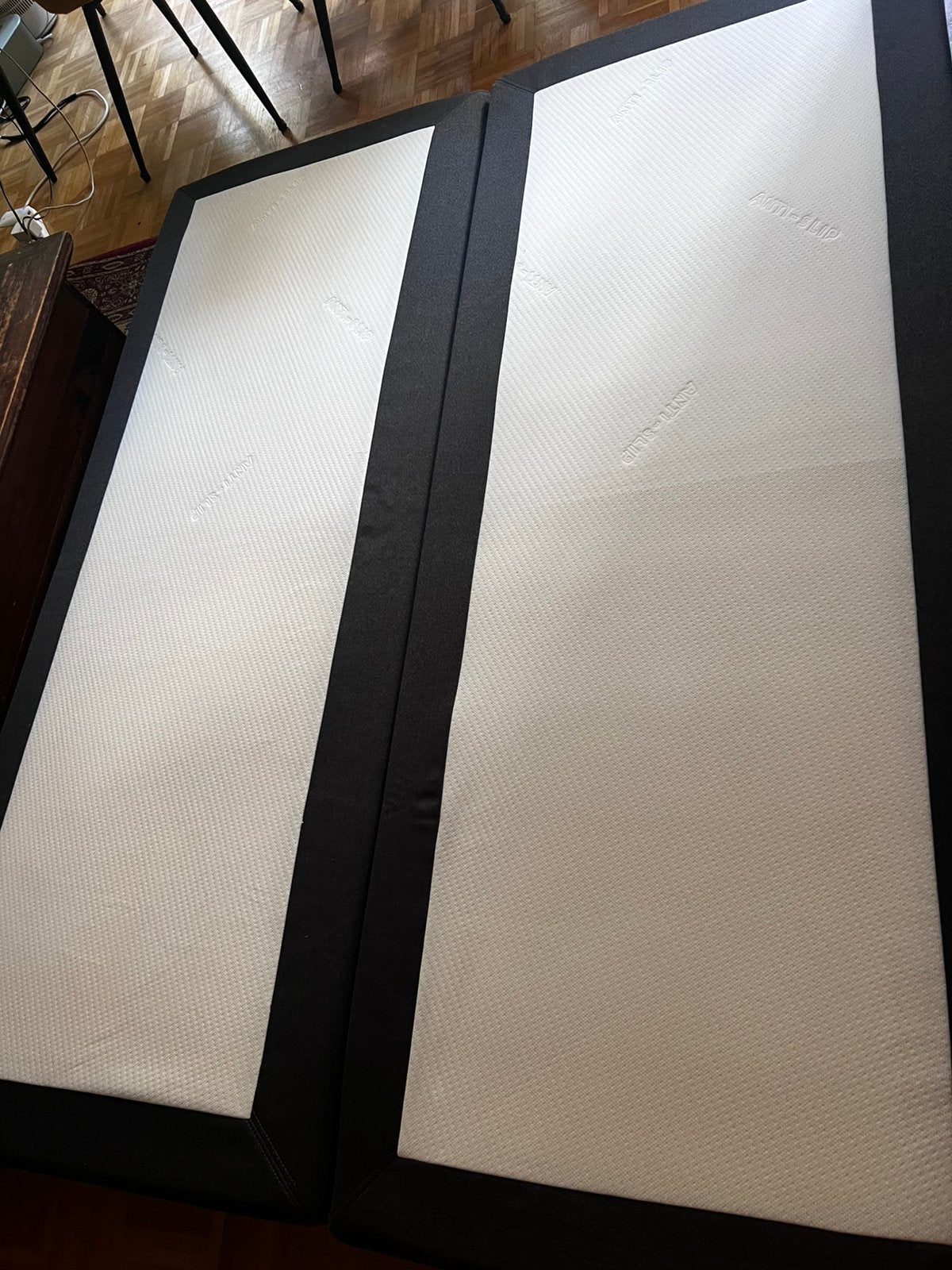 Swiss Sense matrassen, Ophalen, Tweepersoons, Zo goed als nieuw, 80 cm