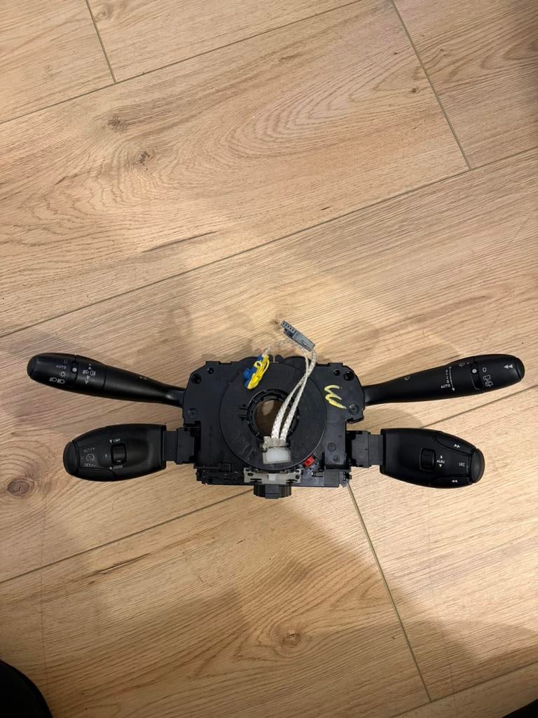 Stuurkolomschakelaar Jumpy Expert Scudo Proace 98062098XT, Auto-onderdelen, Besturing, Citroën, Fiat, Peugeot, Toyota, Gebruikt