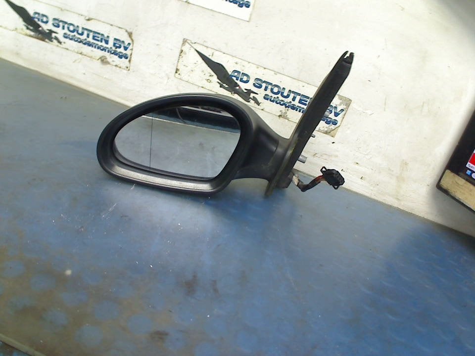 Spiegel Links Elektrisch 7 DRADEN Seat Altea (5P1) E9014142, Service@seat.de, Seat, Seat Deutschland GmbH, Gebruikt