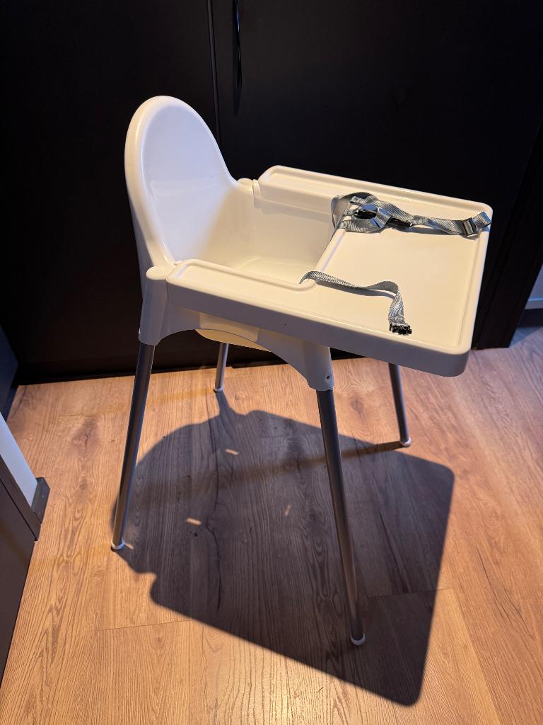 Kinderstoel, Ophalen, Gebruikt, Overige typen