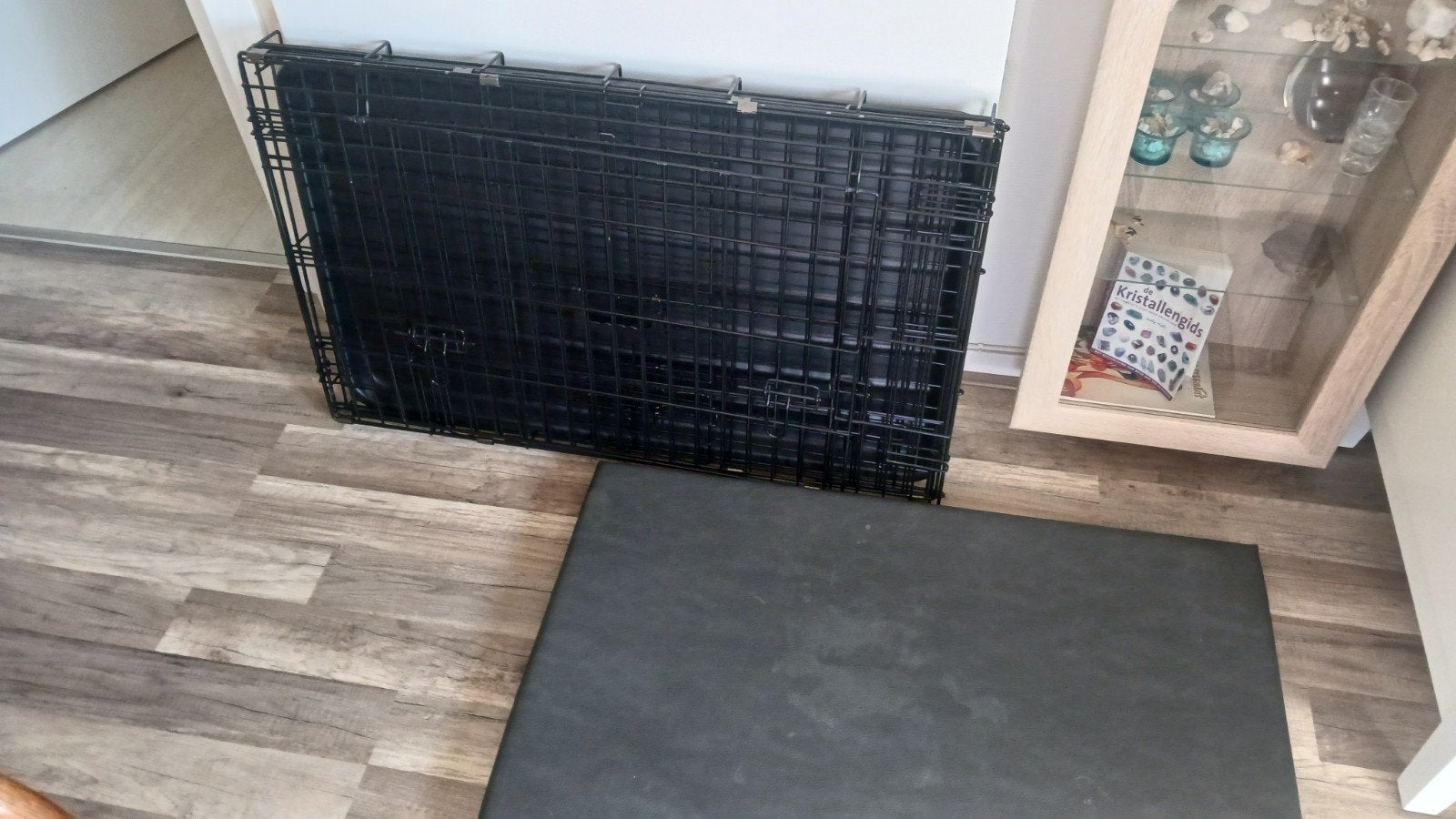 Te koop: bench, Ophalen, Gebruikt