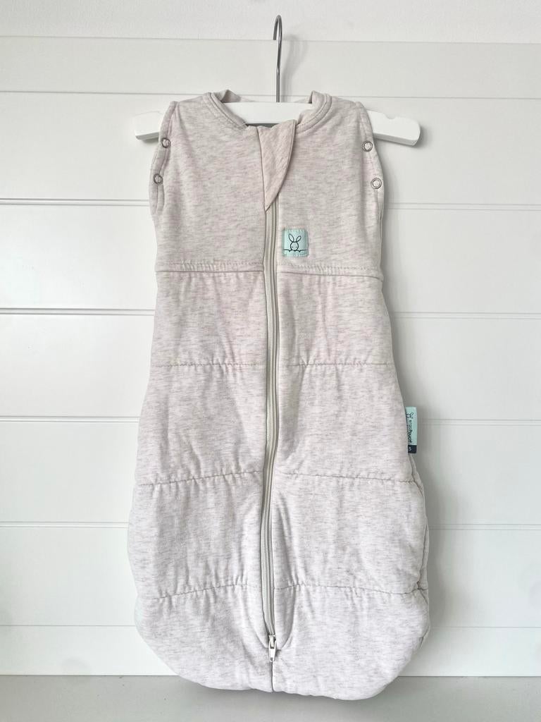 Nieuw ErgoPouch - Cocoon Swaddle Bag 2,5 Tog Grijs 0-3 maand, Kinderen en Baby's, Dekens, Slaapzakjes en Inbakerproducten, Ophalen of Verzenden