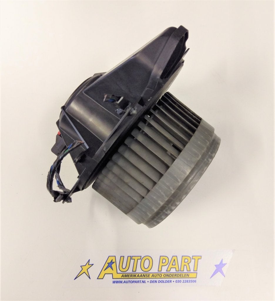 Chrysler 300c kachelmotor 2005-2007, Auto-onderdelen, Gebruikt, PO Box 21-8004 | Auburn Hills, MI 48321-8004, Ophalen of Verzenden
