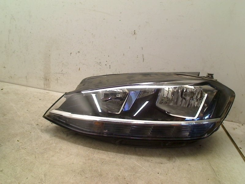 Koplamp Links Volkswagen Golf VII Variant (AUVV) 5G1941005D, Gebruikt, Rixbecker Straße 75, Lippstadt 59552, , Duitsland, Volkswagen
