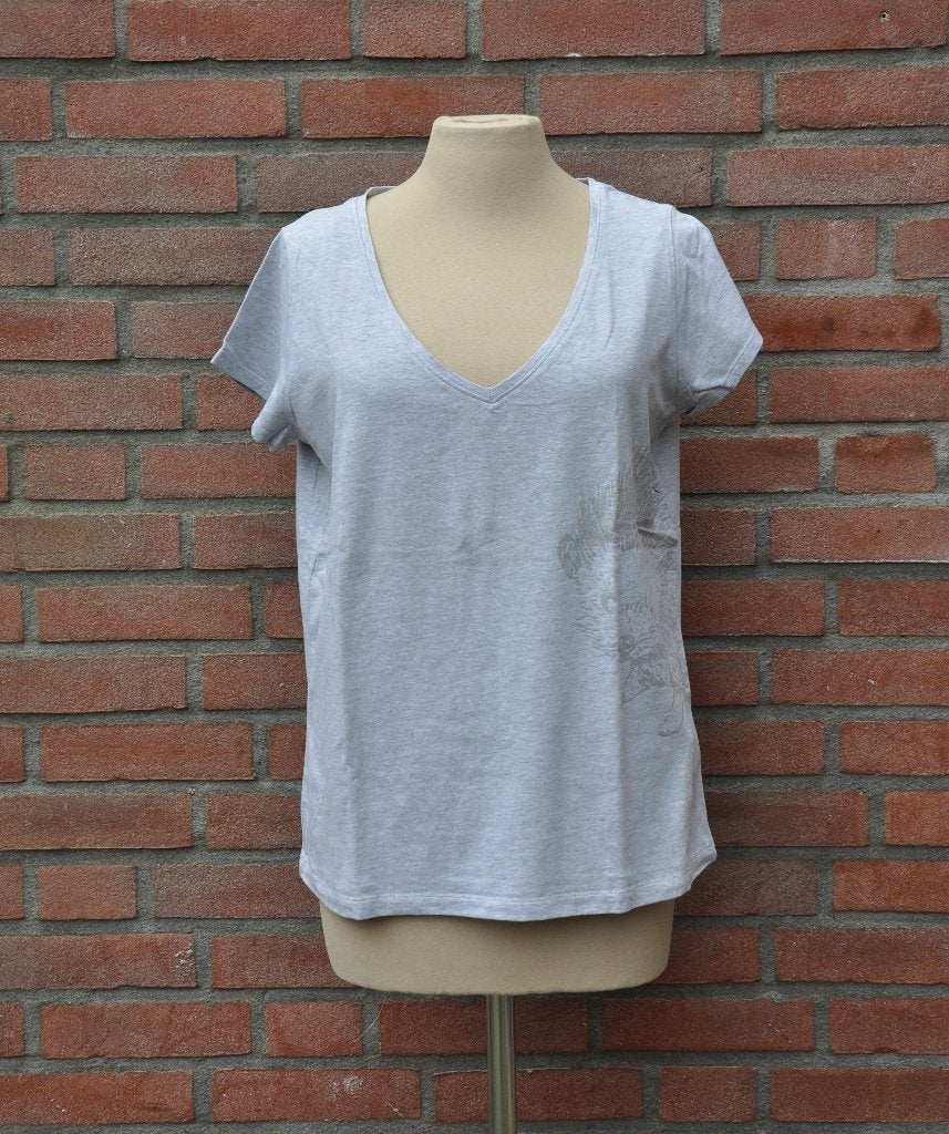 tshirt m, l, nieuw, top m , dames shirt 38, 40, Maat 38/40 (M), Belbo, Nieuw, Ophalen of Verzenden
