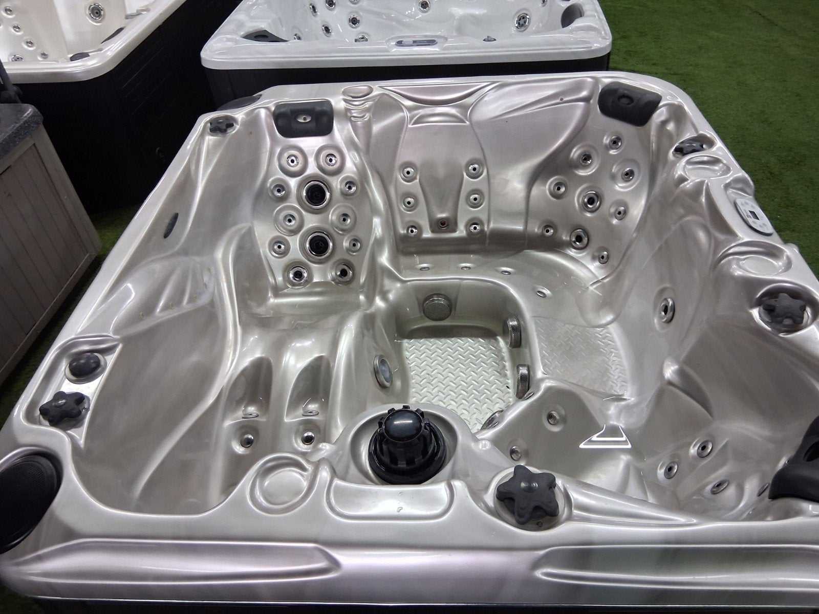 Balboa jacuzzi sterke massage spa + bezorging&garantie