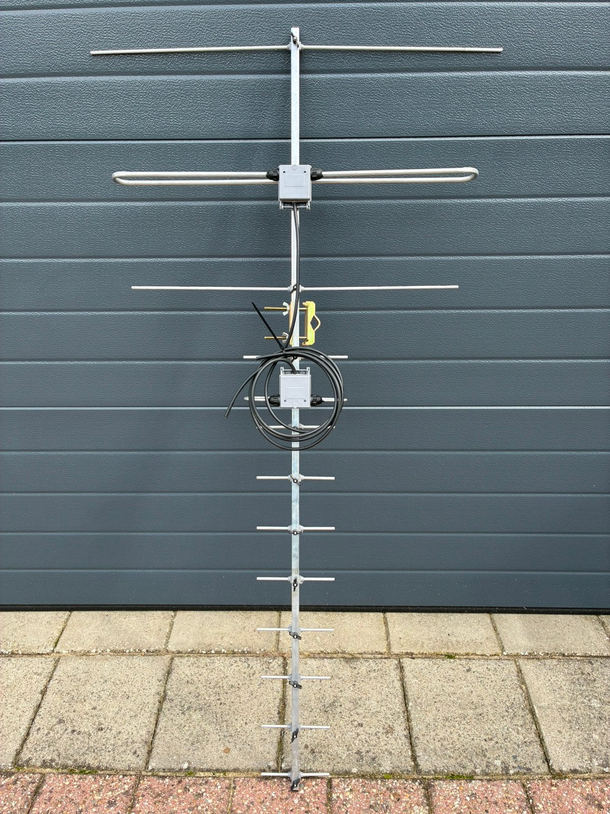 Richt antenne UHF, Ophalen, Gebruikt, Antenne