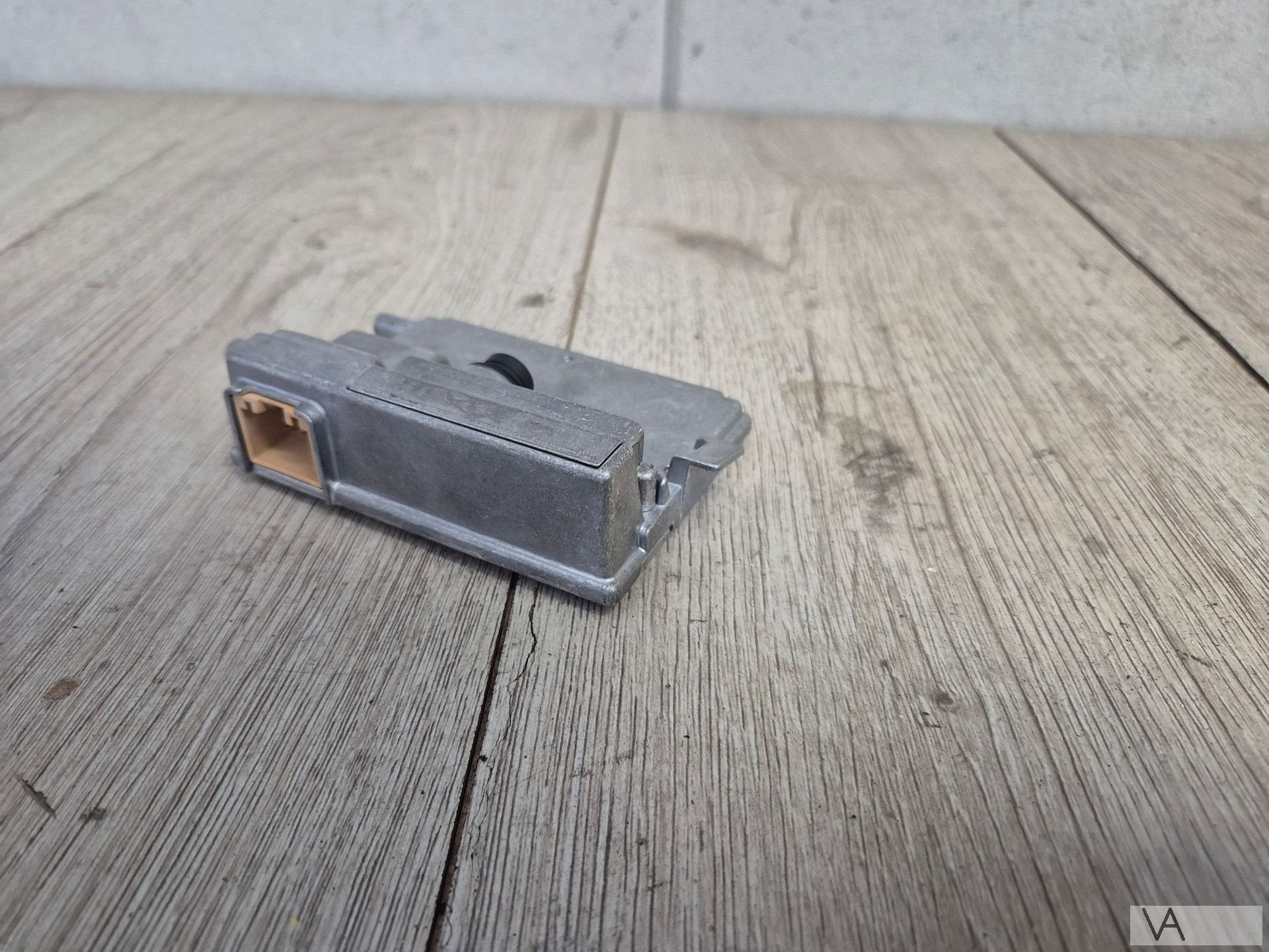 Camera voorzijde voorruit van Volkswagen Audi Seat 2q0980653, Auto-onderdelen, Gebruikt, -, Volkswagen, -