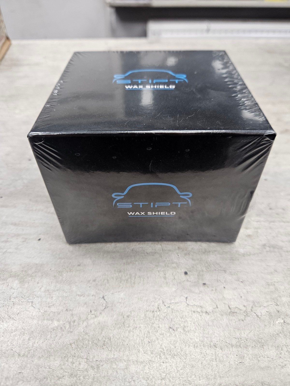 Stipt Wax Shield, Auto diversen, Ophalen of Verzenden, Nieuw