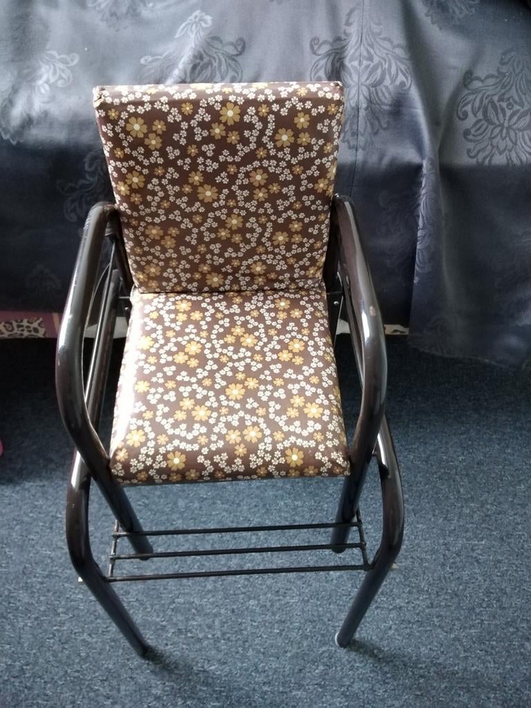 Te koop. Kinderstoel, Ophalen of Verzenden, Gebruikt, Overige typen