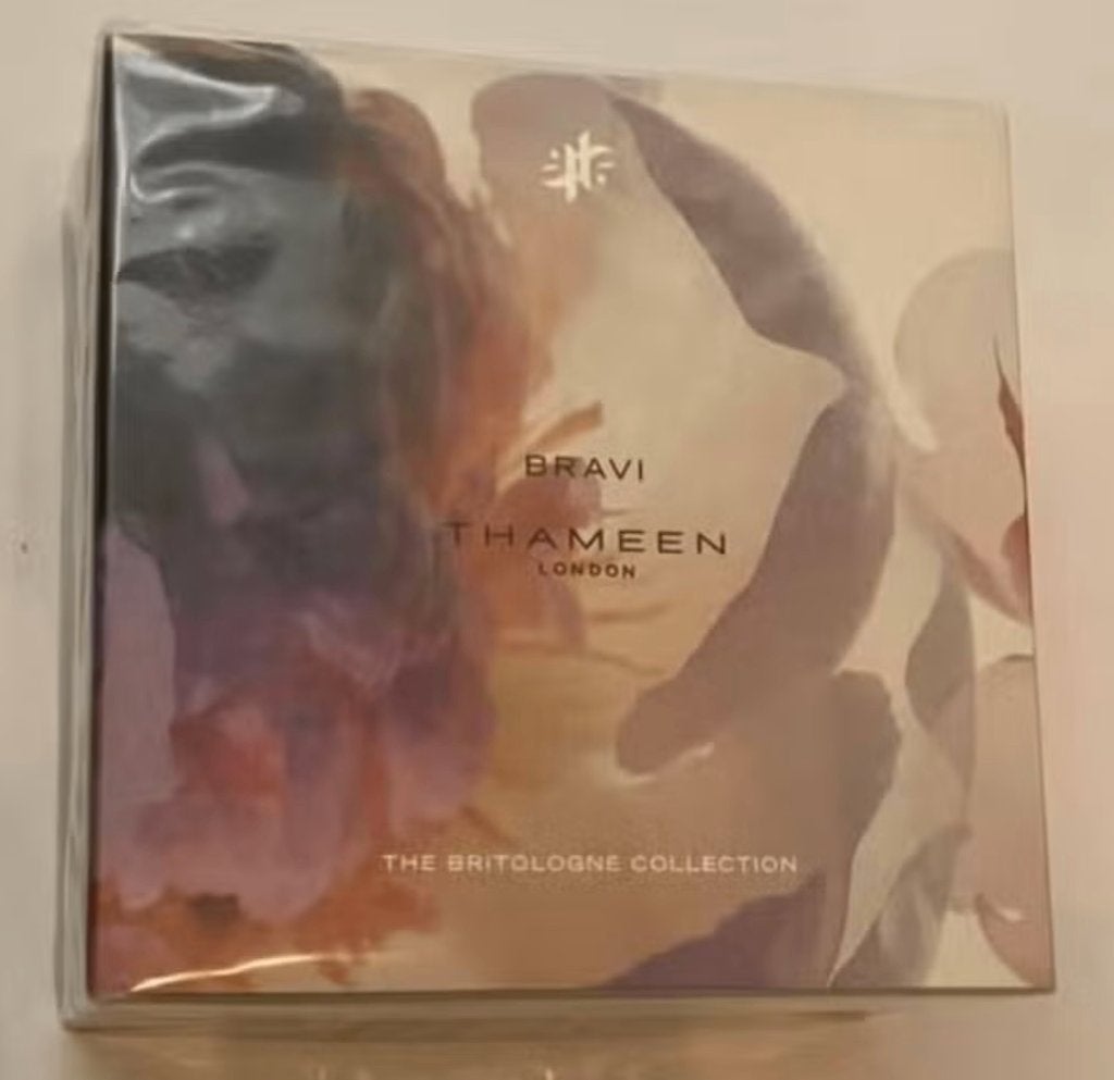 Thameen London Bravi parfum - 100ml, Sieraden, Tassen en Uiterlijk, Verzenden, Nieuw
