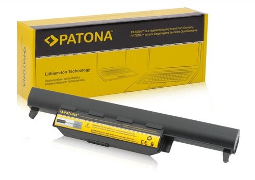 Battery A32-K55 A33-K55 A41-K55 A45D A45DE A45DR A45N A45V, Verzenden, Nieuw