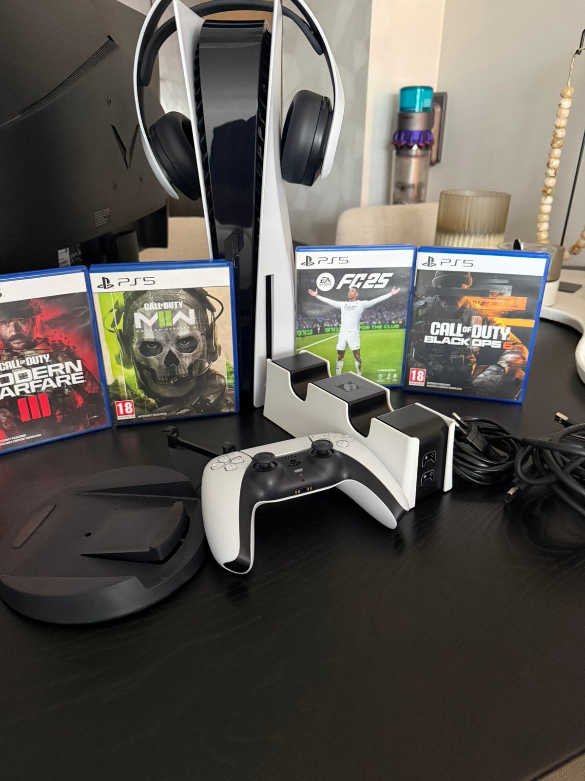 PlayStation 5, Ophalen, Zo goed als nieuw