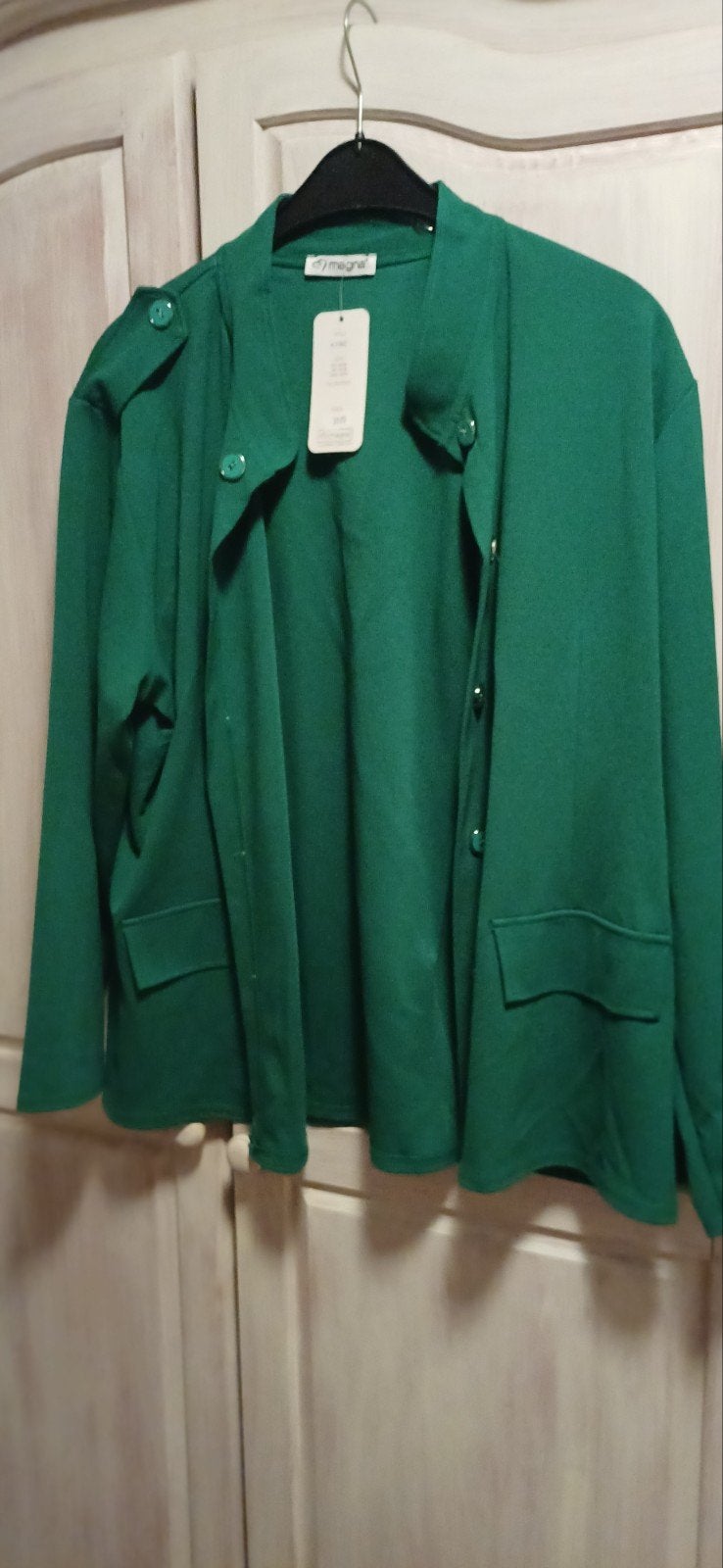 Magna jasjes, Kleding | Dames, Nieuw, Ophalen of Verzenden, Magna, Roze