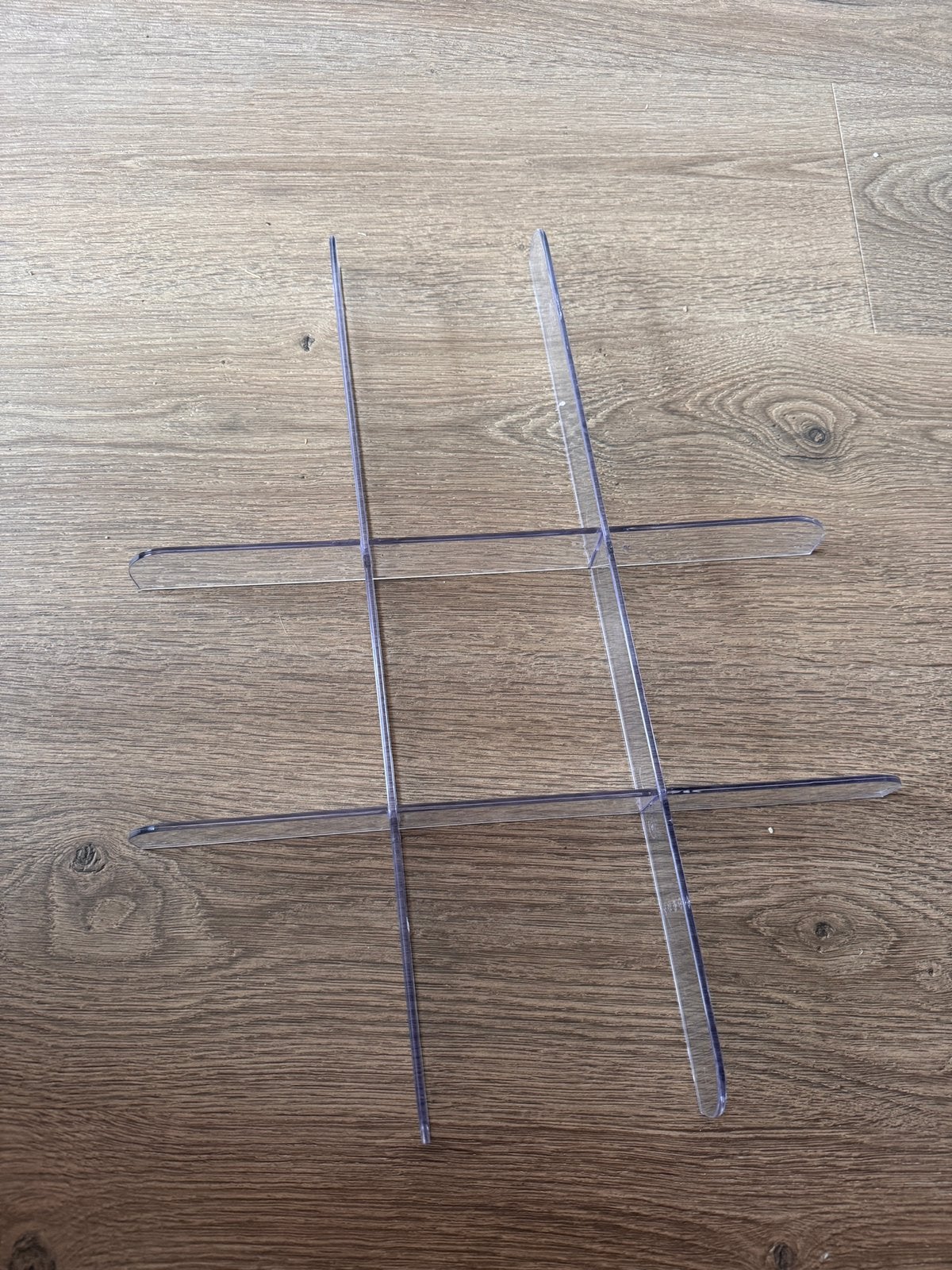 IKEA Komplement lade-inzet 50x58 cm, Ophalen of Verzenden, Zo goed als nieuw