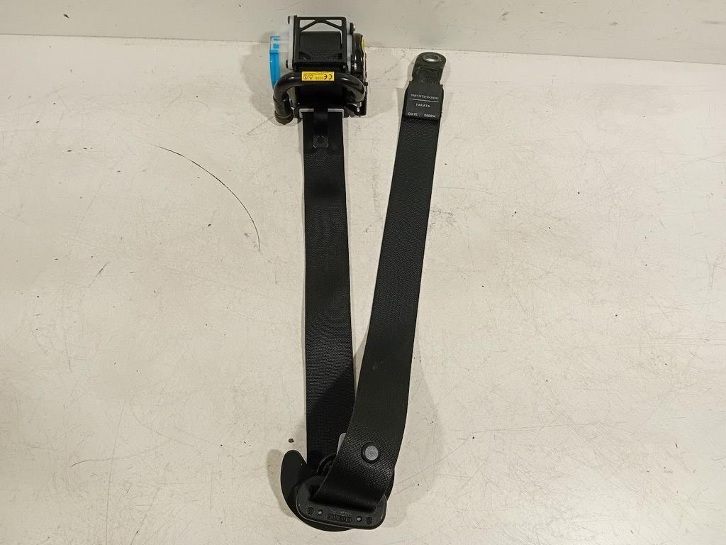 Veiligheidsgordel rechts voor Toyota Aygo, Onderdelen@venauto.nl, Van der Ven Autorecycling B.V., Gebruikt, Ettenseweg 76, 4706 PB Roosendaal, The Netherlands
