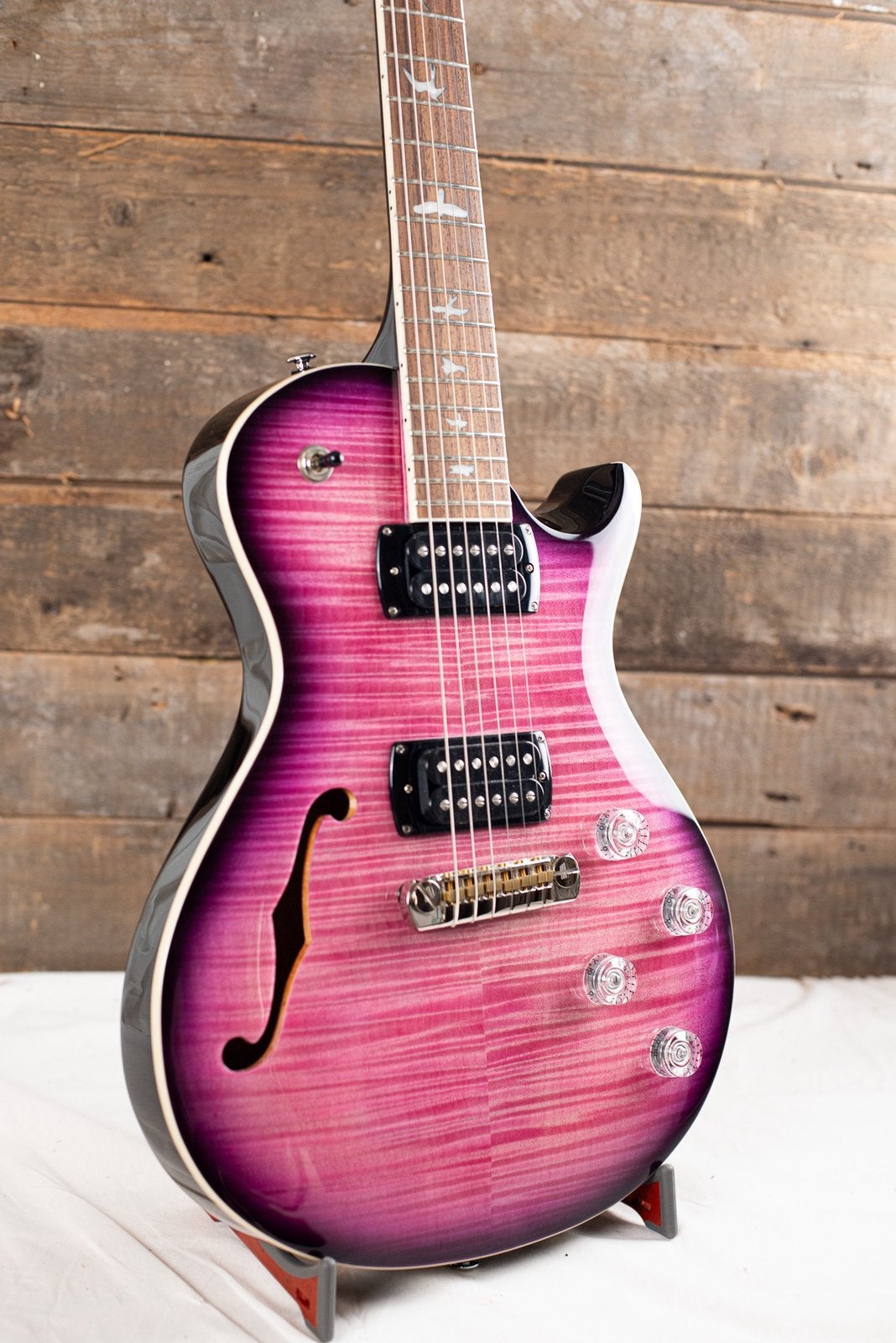 PRS SE Zach Myers Signature Semi-Hollow Body NIEUW, .., Semi-solid body, .., Paul Reed Smith