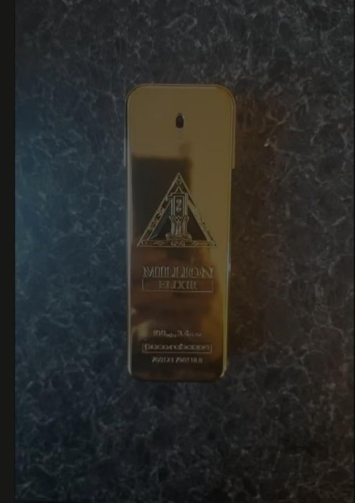 Paco rabanne 1 million, Verzenden, Nieuw