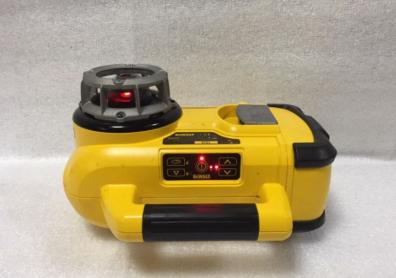 Gezocht DeWalt DW076 PCD, Ophalen, Gebruikt