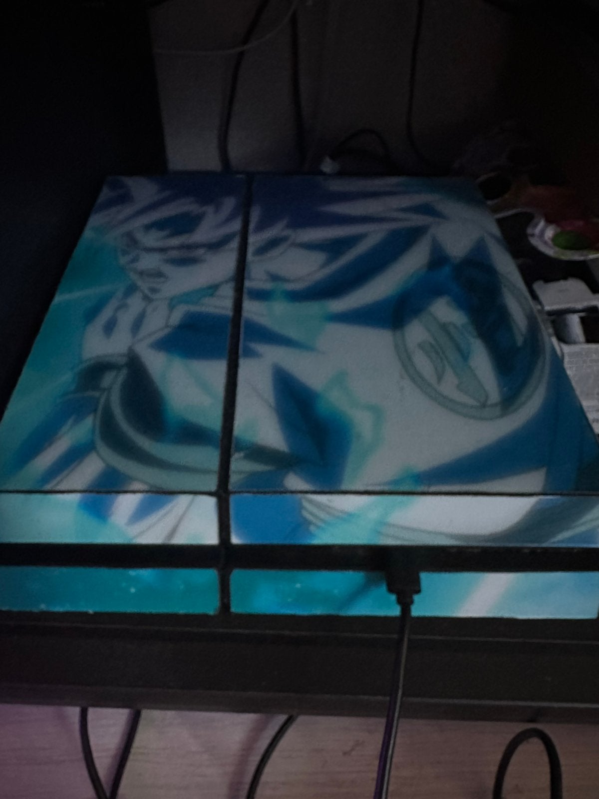 Ps4 te koop MOET SNEL WEG, Ophalen, Gebruikt, Met 1 controller, Original