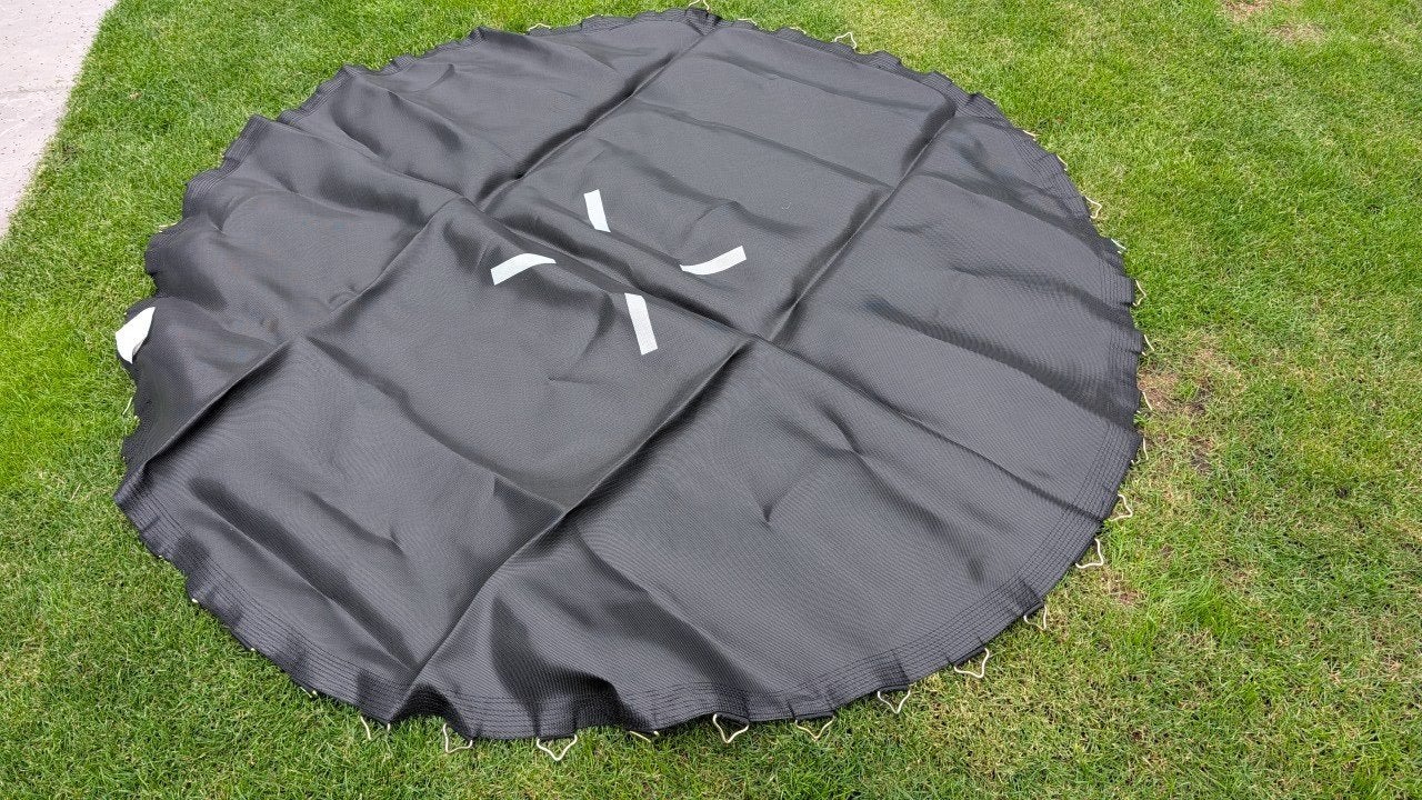 Nieuw Trampolinedoek 240cm, Ophalen of Verzenden, Nieuw