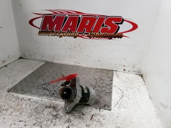Startmotor van een Citroen C1, Gebruikt, -, Ophalen of Verzenden, -
