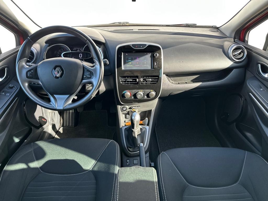 Renault Clio Estate 0.9 TCe Limited CRUISE / PDC ACHTER / NA, Voorwielaandrijving, 898 cc, Gebruikt, 580 kg