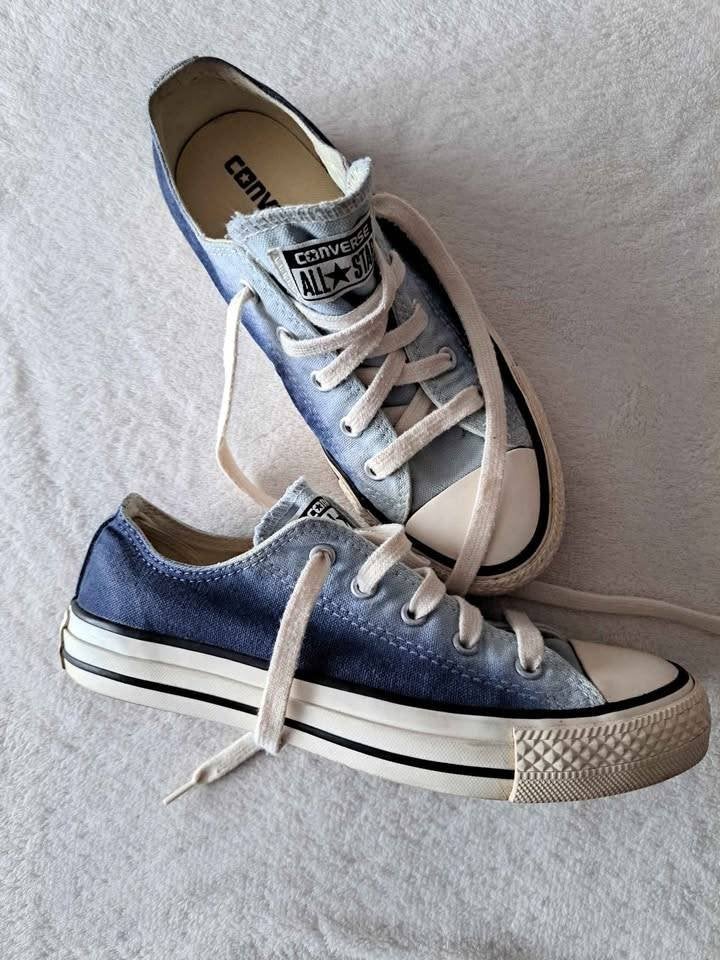 All Stars of Geox sneakers, 36, Ophalen of Verzenden, Zo goed als nieuw, Sneakers of Gympen
