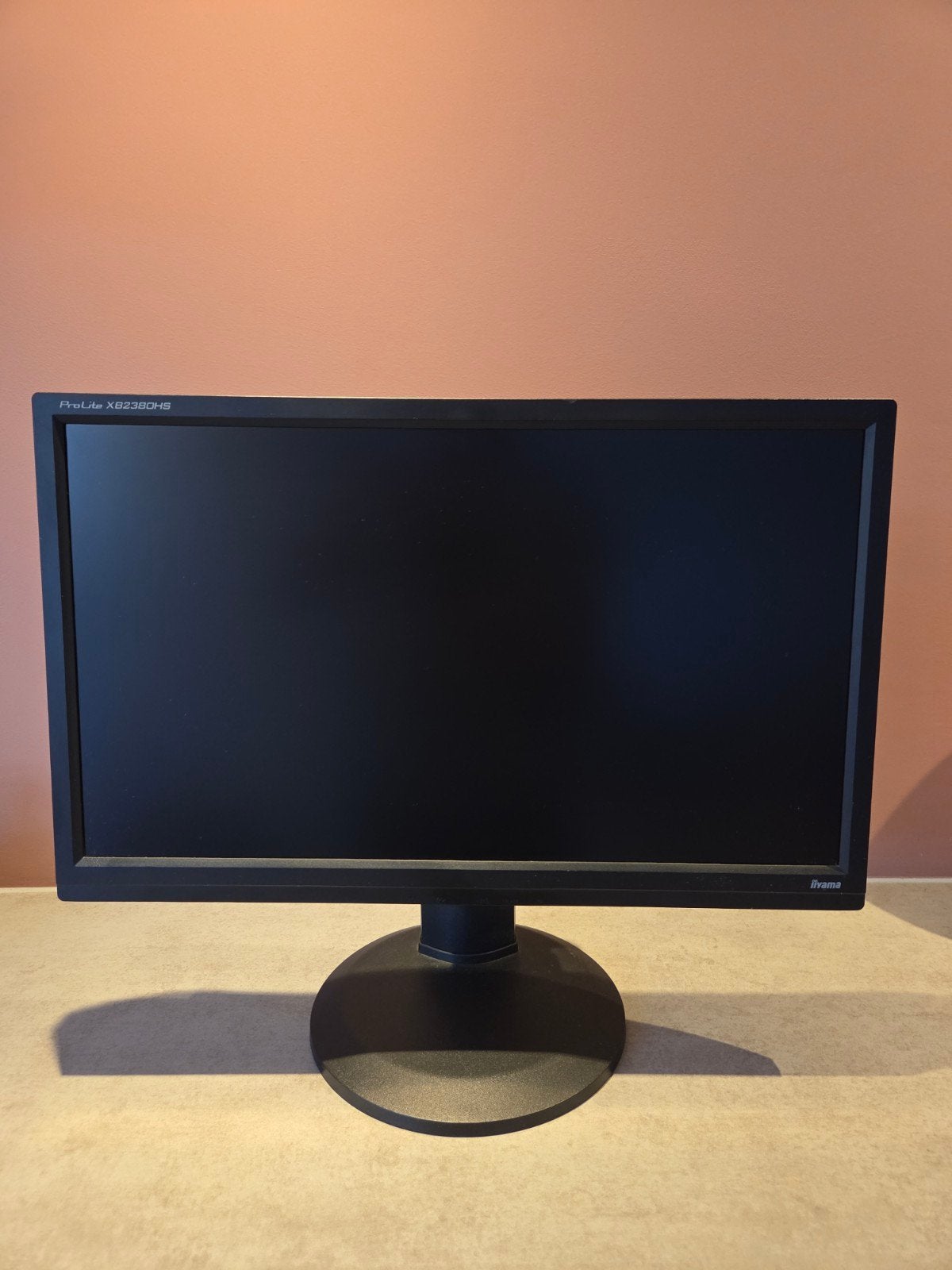 iiyama ProLite XB2380HS Monitor - Full HD IPS, Computers en Software, Monitoren, Gebruikt, Iiyama, IPS, Full HD