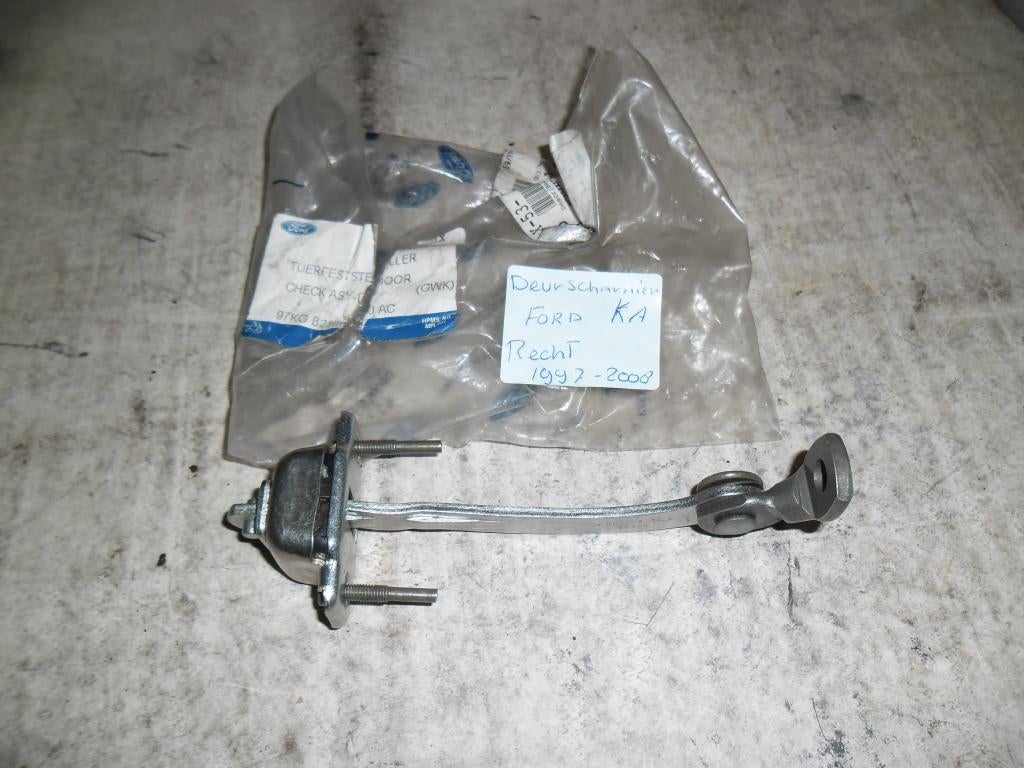ieuwe diversen auto onderdelen Ford Ka 1996/2008, Ophalen of Verzenden, Nieuw