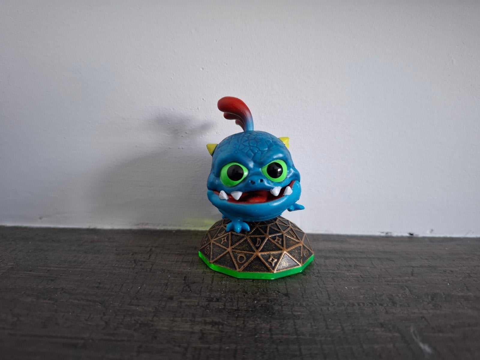Skylanders Spyro's Adventure Wrecking Ball, Spelcomputers en Games, Games | Sony PlayStation 3, Avontuur en Actie, 2 spelers, Ophalen of Verzenden