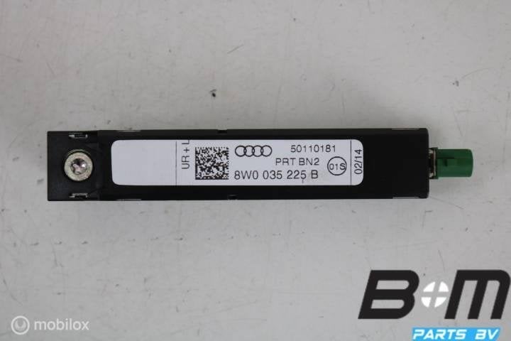Antenneversterker Audi TT 8S 8W0035225B, Gebruikt