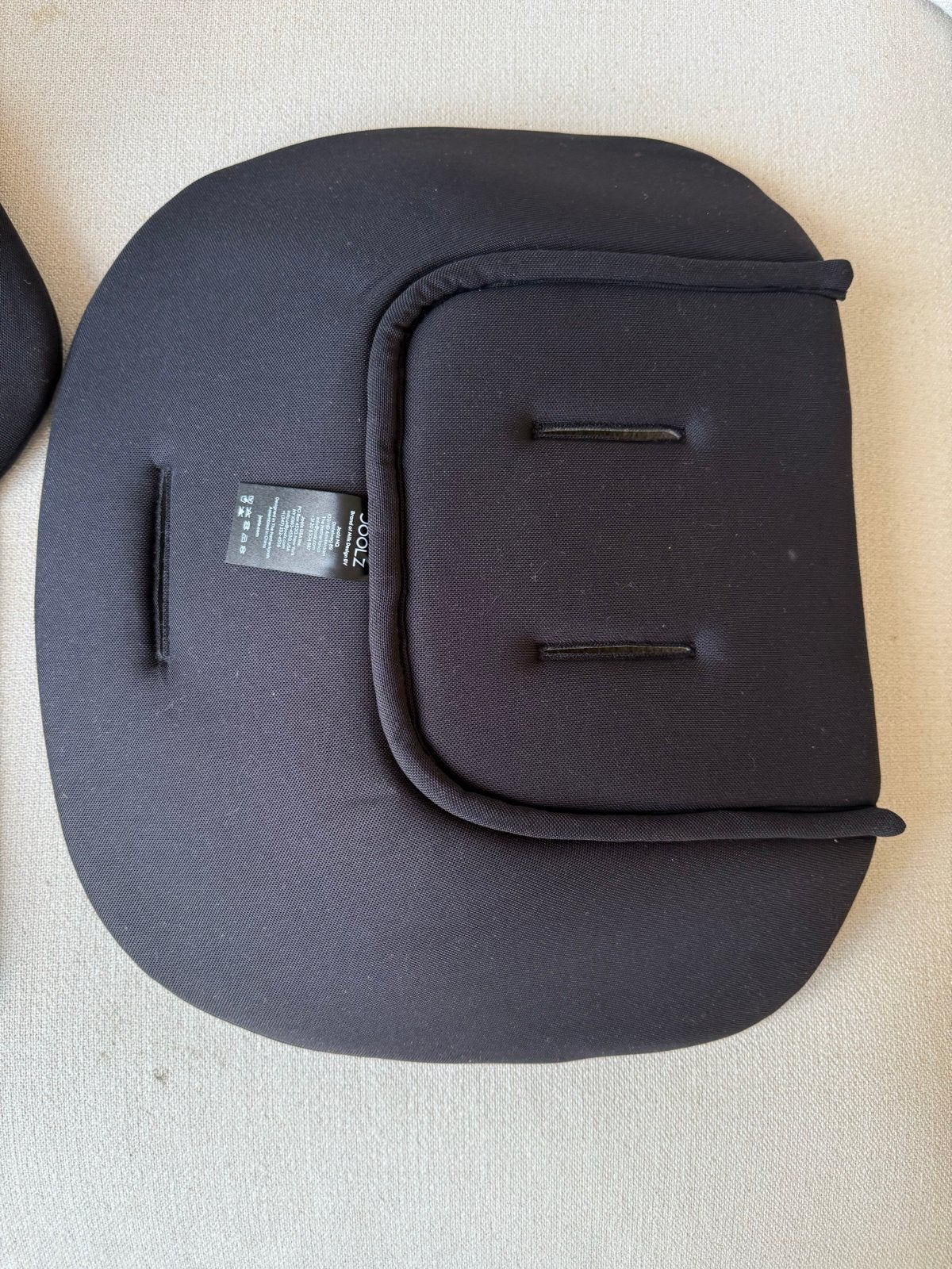 Joolz Aer 2 Newborn Insert - Zo goed als nieuw, Ophalen, Zo goed als nieuw, Kinderwagen, Overige merken